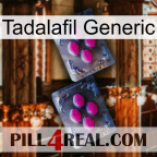 Tadalafil Generic 01